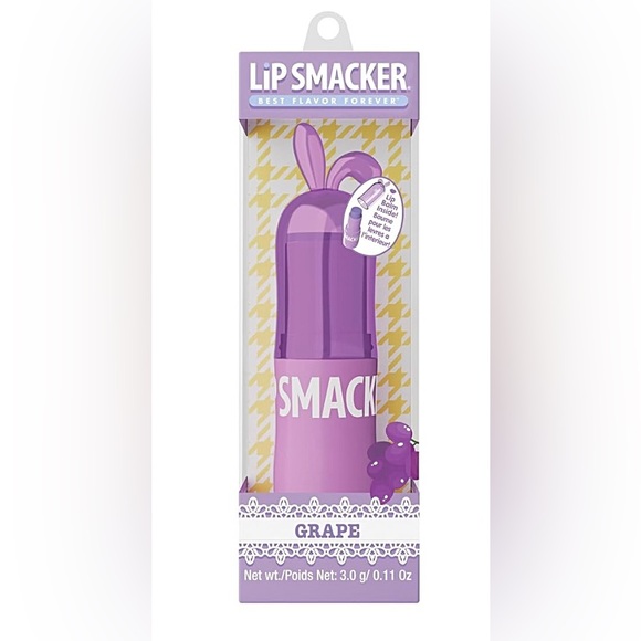 Lip Smacker Grape Lip Balm - Grape 🍇 - Picture 3 of 3